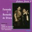 Cultura Jonda VII. Fernanda y Bernarda de Utrera Albumcover