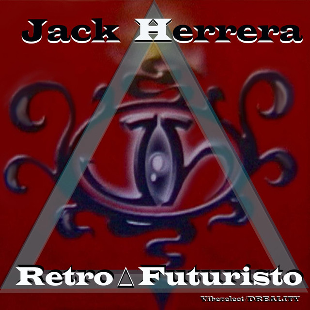 Jack Herrera Photo
