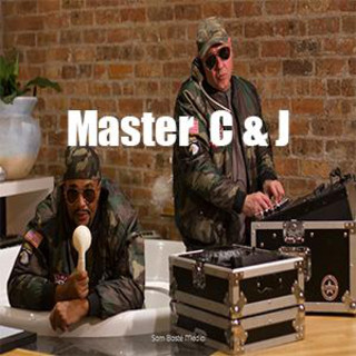 Master C & J Photo