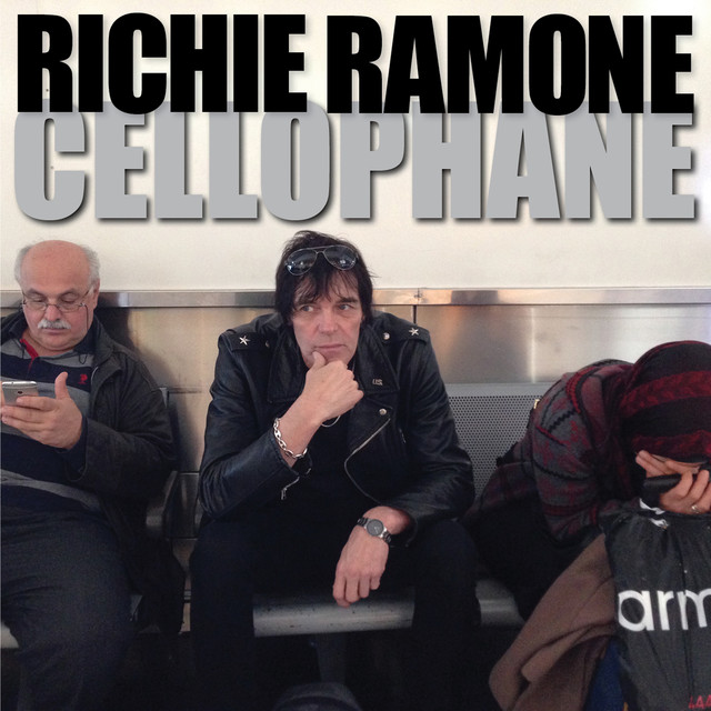 Cellophane cover