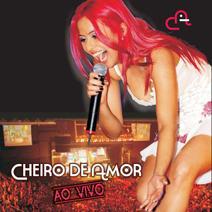 Banda Cheiro Ao Vivo cover