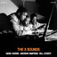 The 3 Sounds, Vol. 2 Albumcover