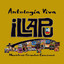 Antología Viva cover
