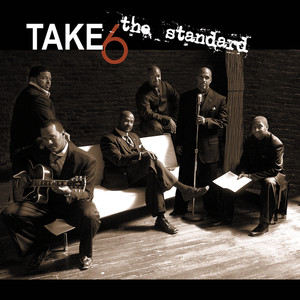 The Standard (International Version) album
