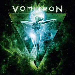 Vomitron 2 cover