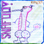 Snafoo! Albumcover