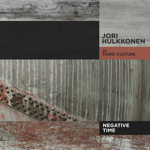 Negative Time album