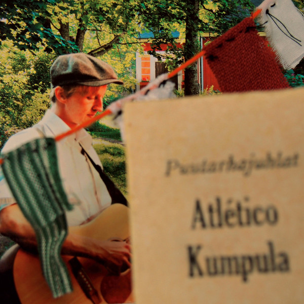 Atlético Kumpula Photo