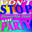 Don't Stop the Party (Super Bass from the Music) Albumcover