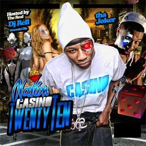 Casino album