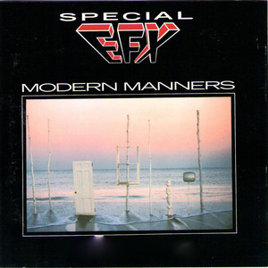 Modern Manners cover