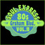 80s Soul Express-Vol.11 Albumcover