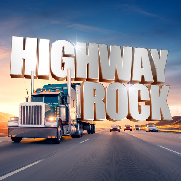 Highway Rock cover