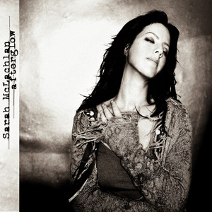 Afterglow cover