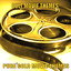 Pure Gold Movie Themes - Cult Movie Themes Albumcover