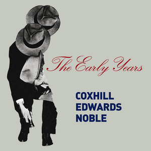 The Early Years Albumcover