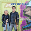 Key of Blue Albumcover