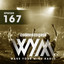 Wake Your Mind Radio 167 cover