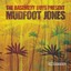 Basement Boys Present Mudfoot Jones Albumcover