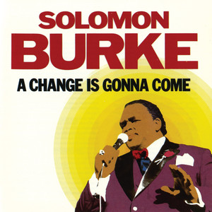 A Change Is Gonna Come album