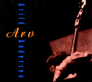 Arv album