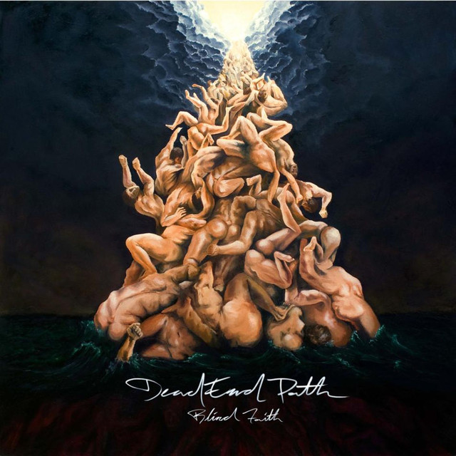 Blind Faith cover