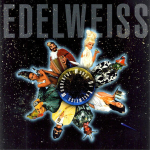 Wonderful World of Edelweiss cover