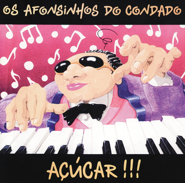 Afonsinhos do Condado Photo