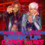 Hookup the Dance Mixes (feat. Ashley Breathe) Albumcover