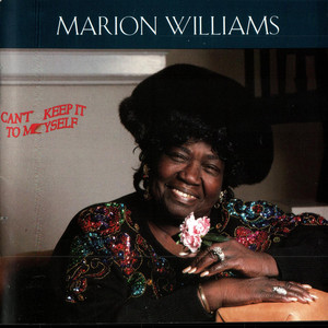 Can't Keep It to Myself album