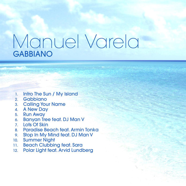 Manuel Varela Photo