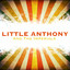 Little Anthony and The Imperials cover