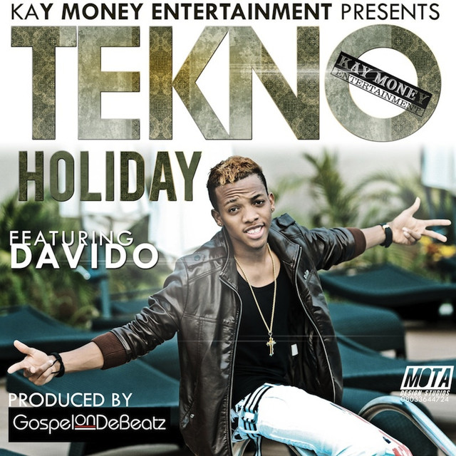 Tekno Miles Photo