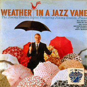 Weather In Jazz Vane album