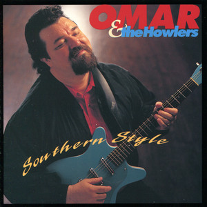 Southern Style cover