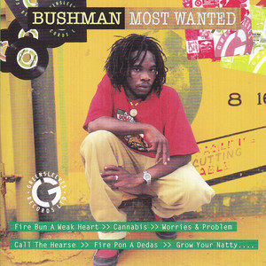 Most Wanted album