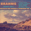Brahms: Sextette for Strings & Symphony No. 3 Albumcover