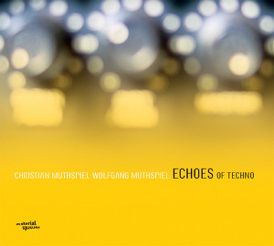 Christian Muthspiel & Wolfgang Muthspiel