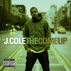 The Come Up album