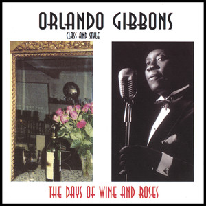 The Days Of Wine And Roses album