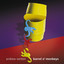Barrel O' Monkeys Albumcover