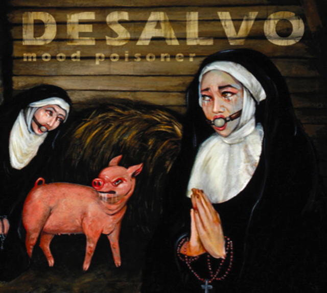 Desalvo Photo