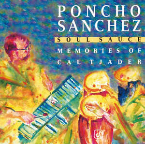 Soul Sauce: Memories of Cal Tjader album