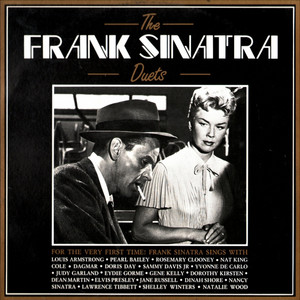 The Frank Sinatra Duets album