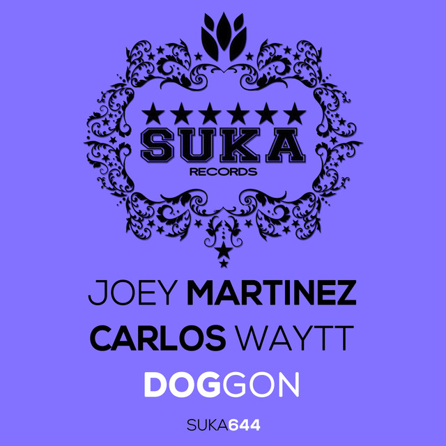 Joey Martinez Photo
