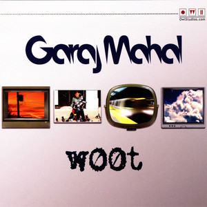 Woot cover