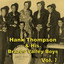 Hank Thompson & His Brazos Valley Boys, Vol. 7 cover