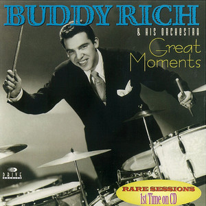 Great Moments album