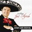 Las Grandes de José Alfredo Albumcover