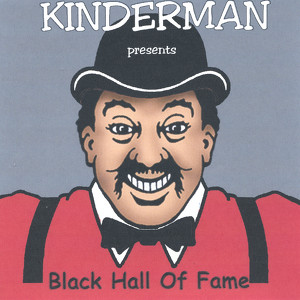 Kinderman